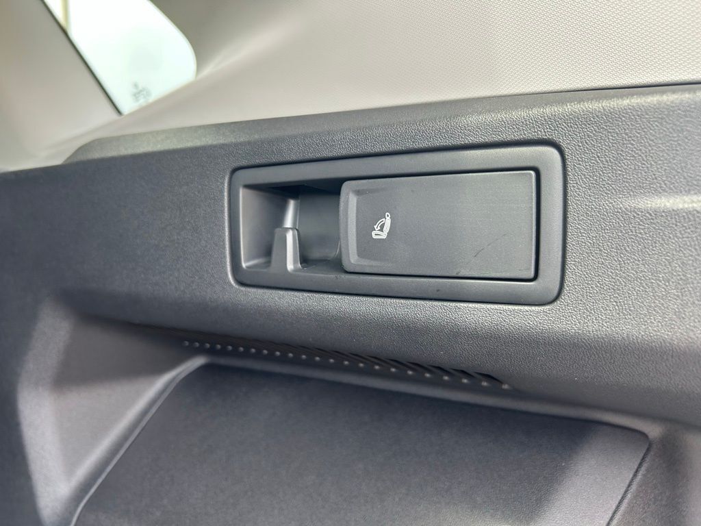 2025 Volkswagen Tiguan 2.0T SE Tampa FL