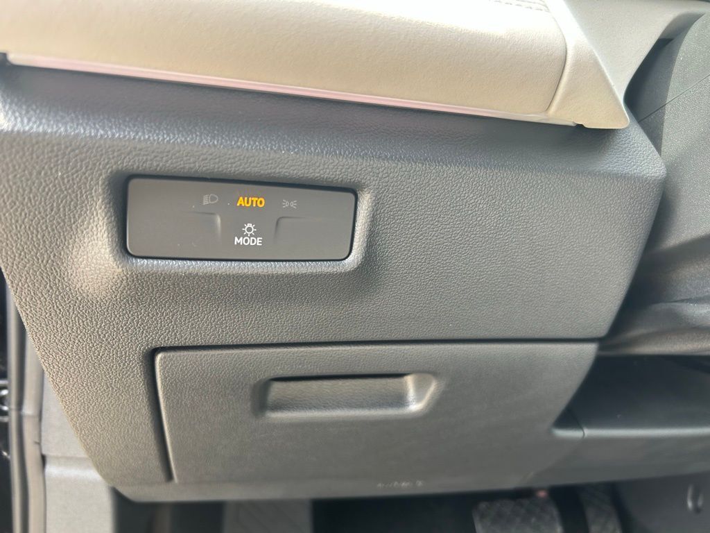 2025 Volkswagen Tiguan 2.0T SE Tampa FL