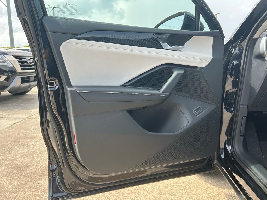 2025 Volkswagen Tiguan 2.0T SE Tampa FL