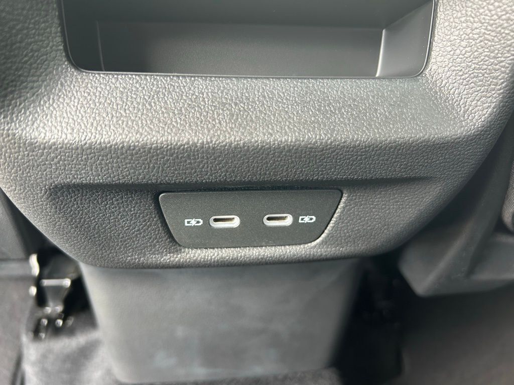 2025 Volkswagen Tiguan 2.0T SE Tampa FL
