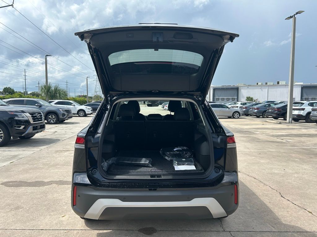2025 Volkswagen Tiguan 2.0T SE Tampa FL