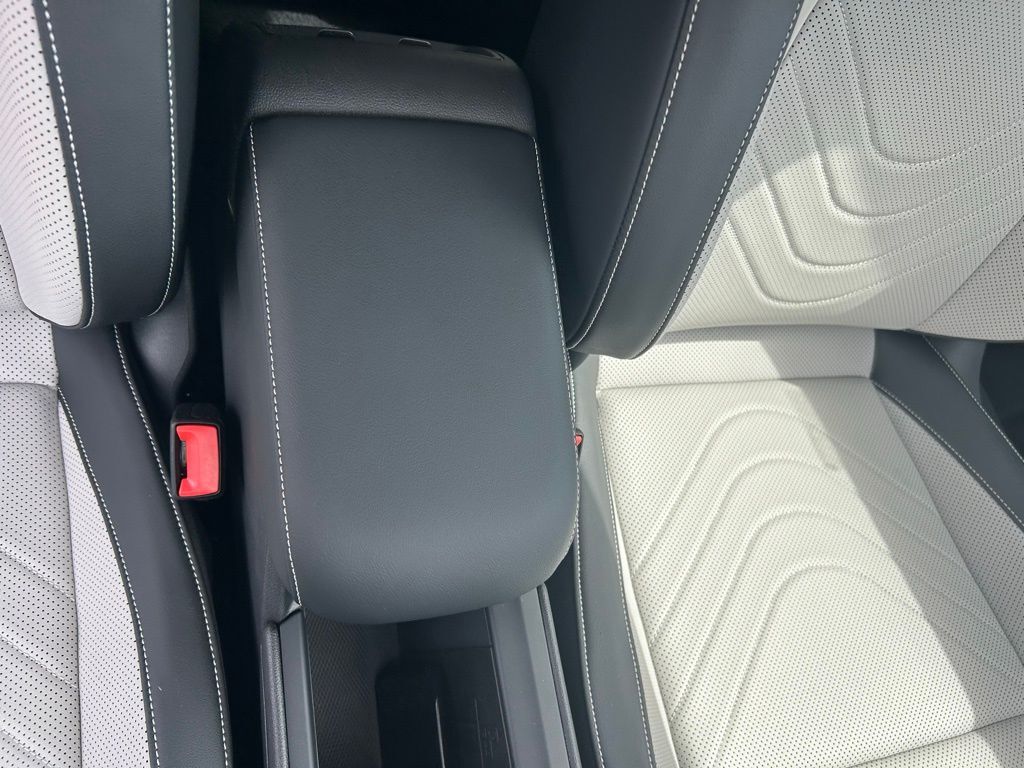 2025 Volkswagen Tiguan 2.0T SE Tampa FL