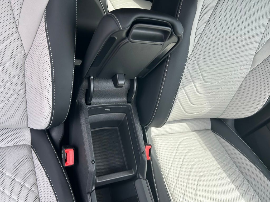 2025 Volkswagen Tiguan 2.0T SE Tampa FL