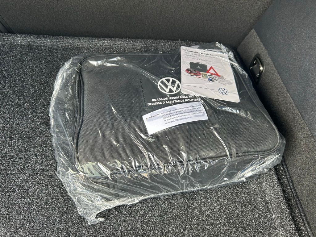 2025 Volkswagen Tiguan 2.0T SE Tampa FL