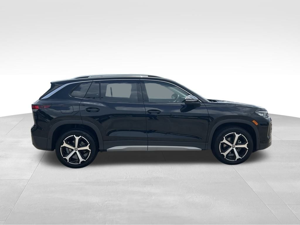 2025 Volkswagen Tiguan 2.0T SE Tampa FL