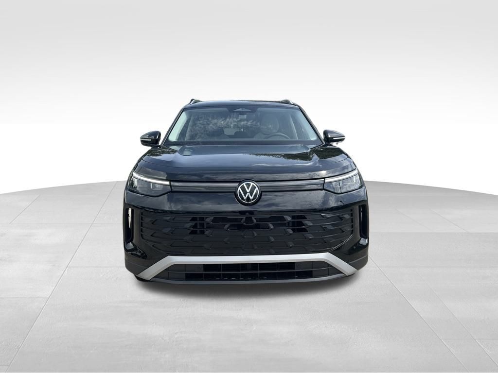 2025 Volkswagen Tiguan 2.0T SE Tampa FL