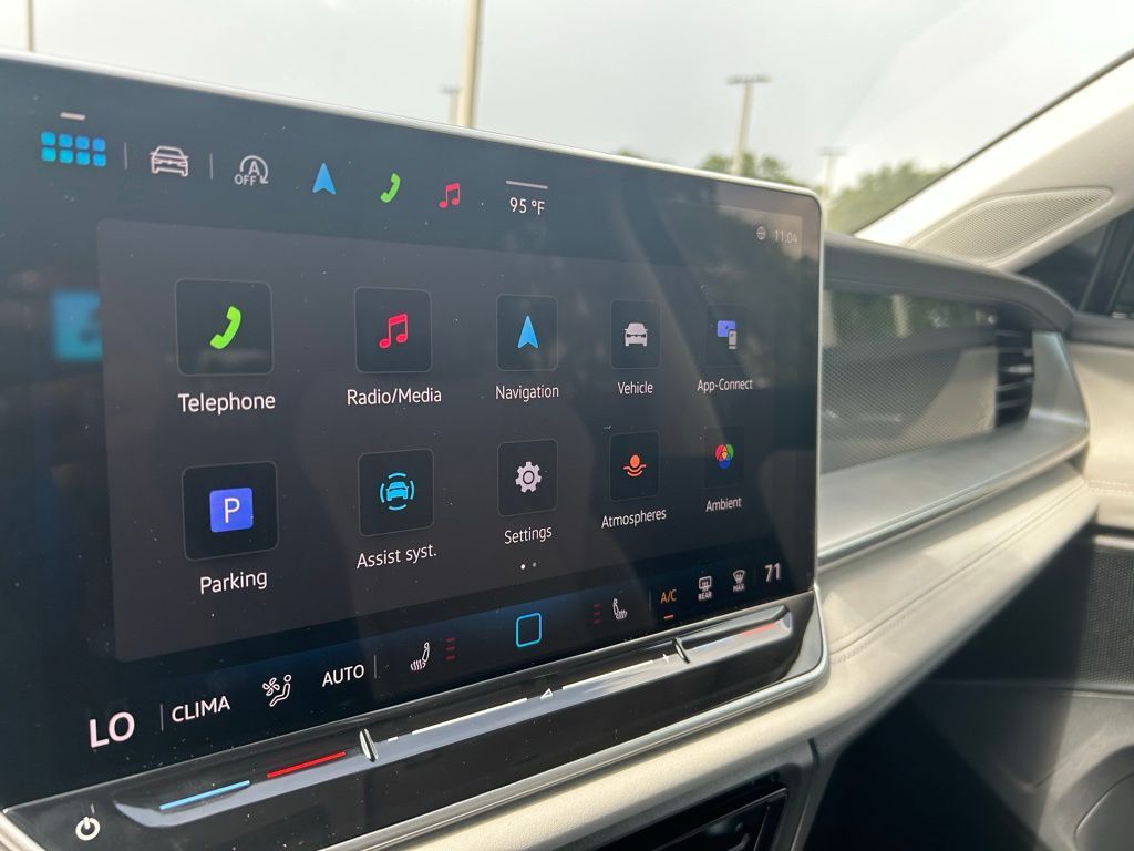 2025 Volkswagen Tiguan 2.0T SE Tampa FL