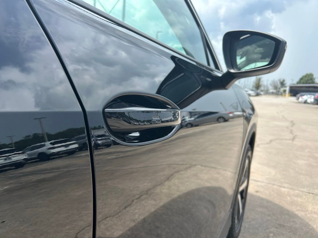 2025 Volkswagen Tiguan 2.0T SE Tampa FL