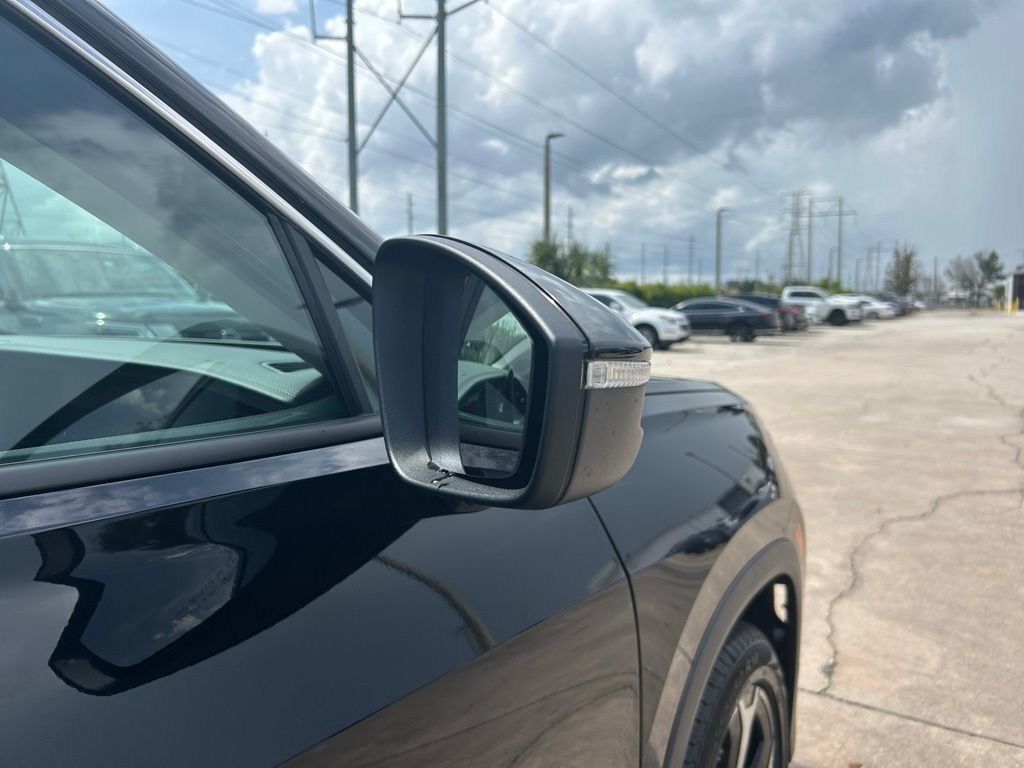 2025 Volkswagen Tiguan 2.0T SE Tampa FL