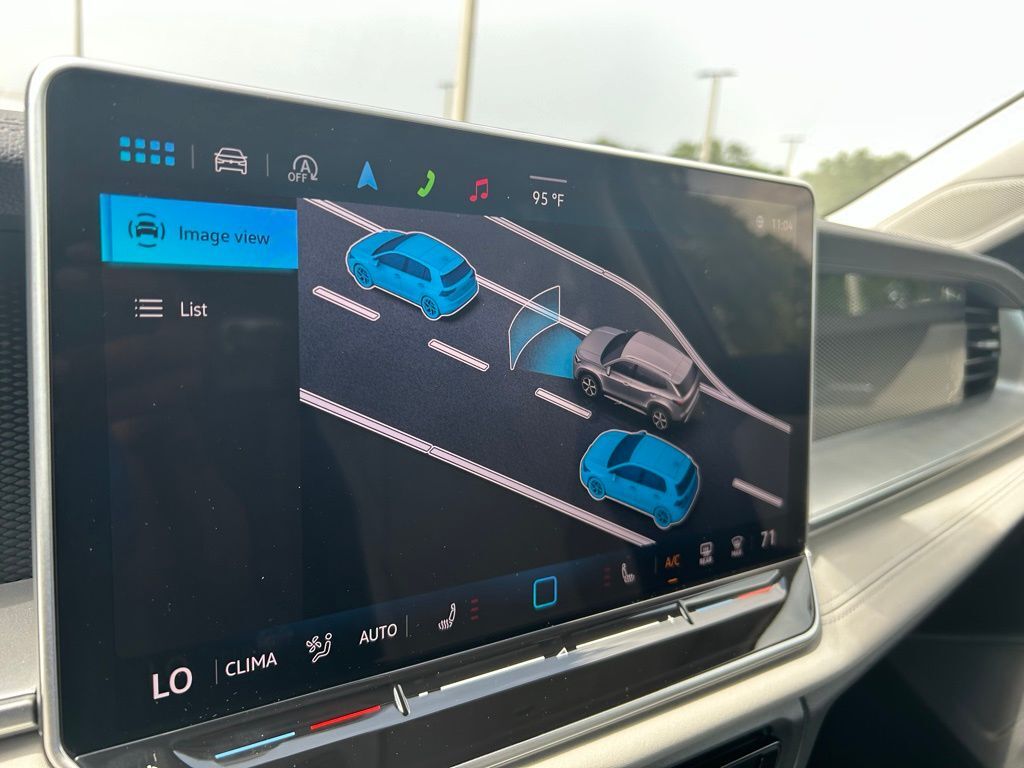 2025 Volkswagen Tiguan 2.0T SE Tampa FL
