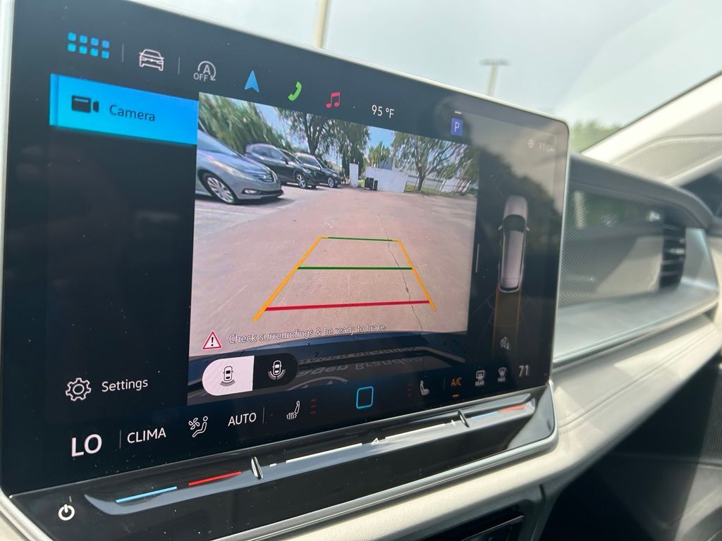 2025 Volkswagen Tiguan 2.0T SE Tampa FL