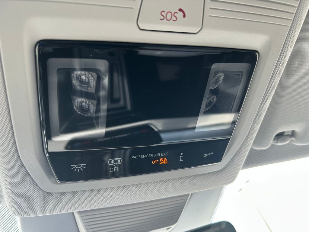 2025 Volkswagen Tiguan 2.0T SE Tampa FL