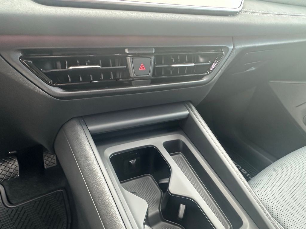 2025 Volkswagen Tiguan 2.0T SE Tampa FL