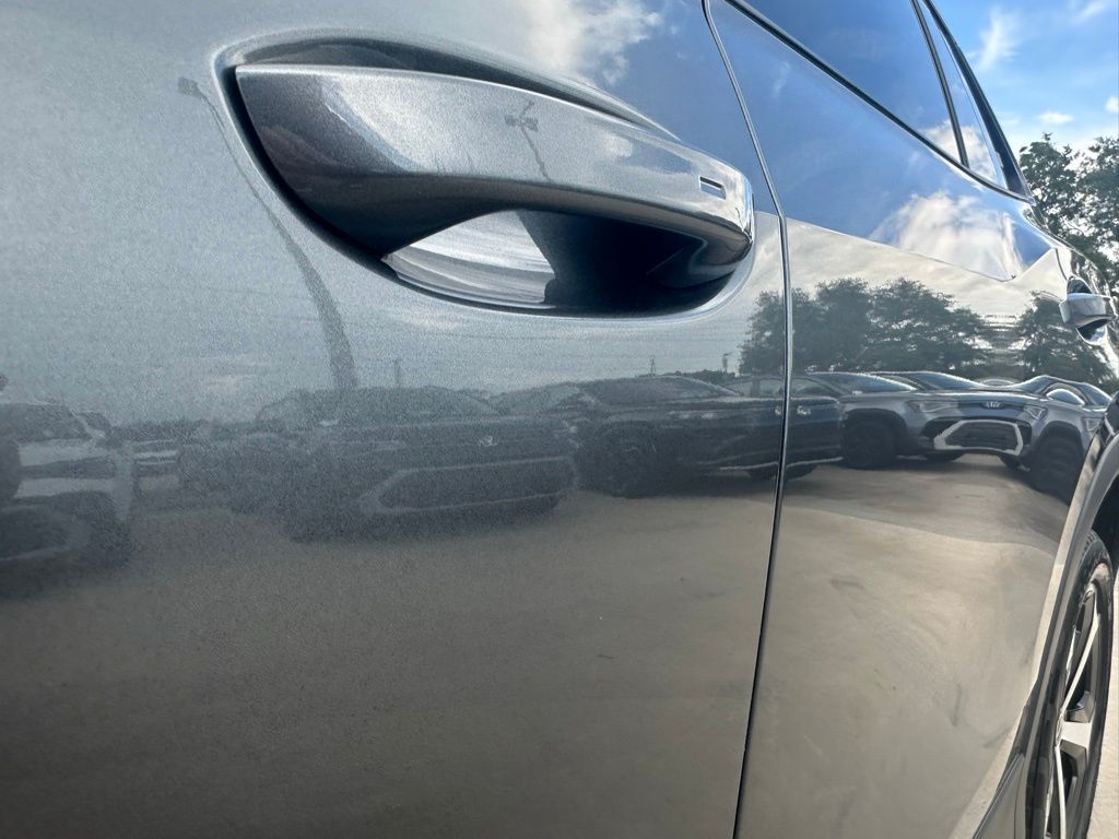 2025 Volkswagen Tiguan 2.0T SE Tampa FL