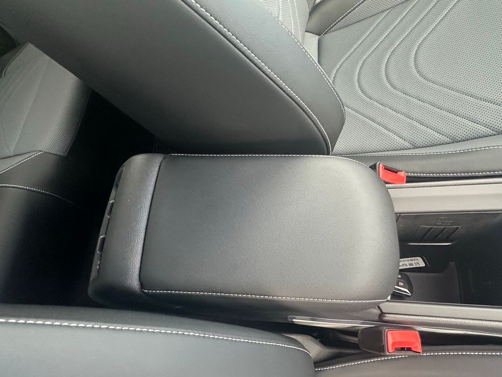 2025 Volkswagen Tiguan 2.0T SE Tampa FL