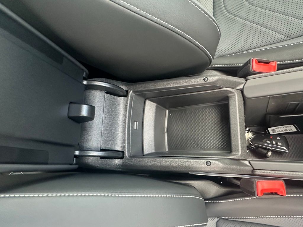 2025 Volkswagen Tiguan 2.0T SE Tampa FL