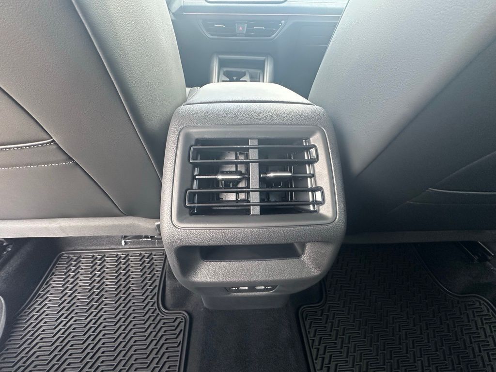 2025 Volkswagen Tiguan 2.0T SE Tampa FL
