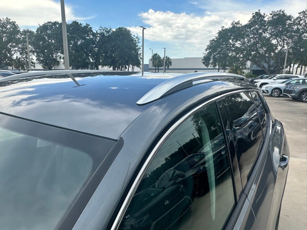 2025 Volkswagen Tiguan 2.0T SE Tampa FL
