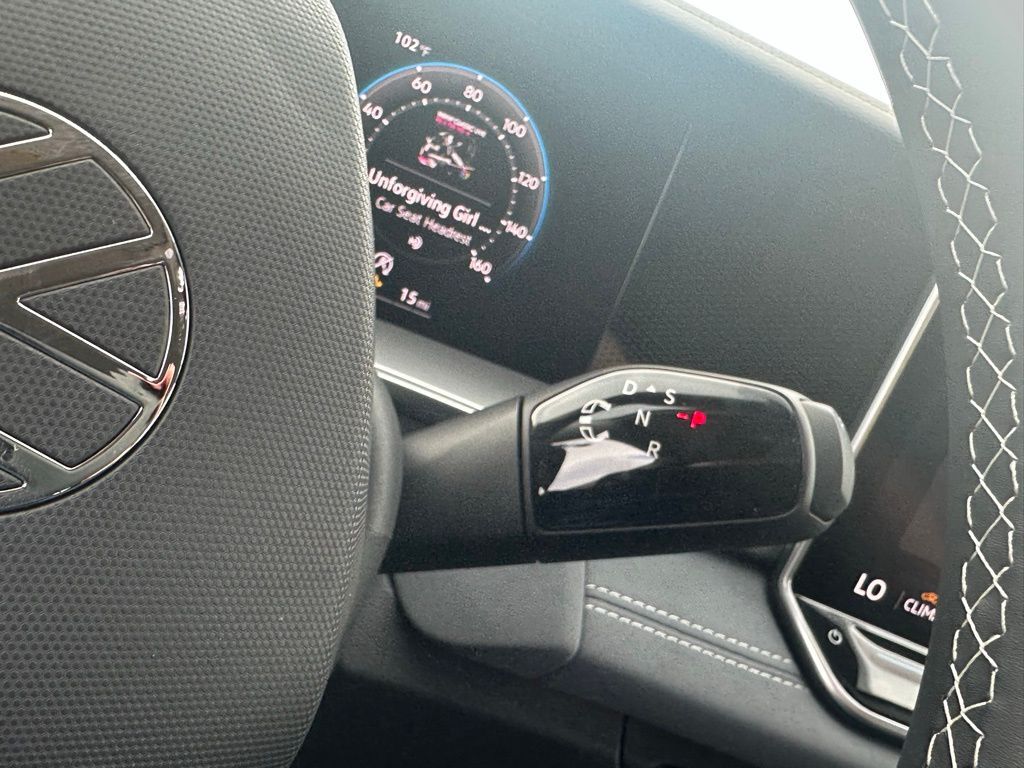 2025 Volkswagen Tiguan 2.0T SE Tampa FL