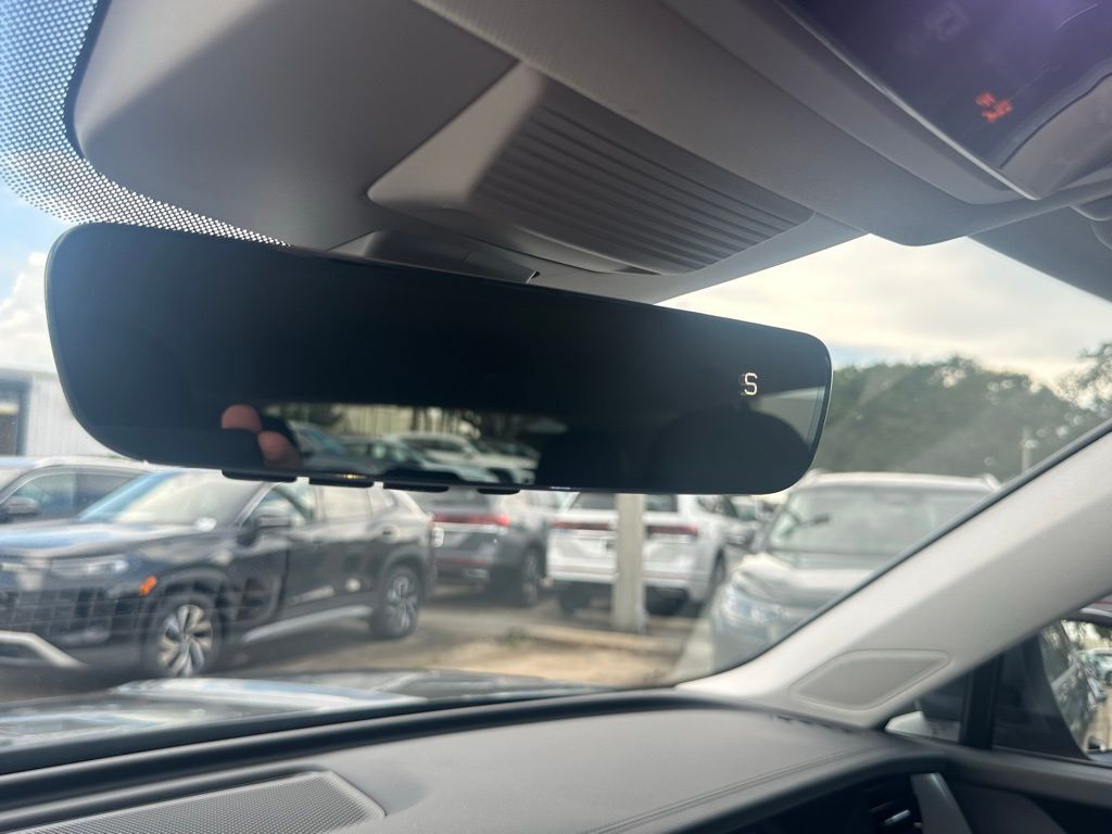 2025 Volkswagen Tiguan 2.0T SE Tampa FL