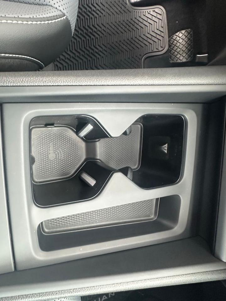 2025 Volkswagen Tiguan 2.0T SE Tampa FL
