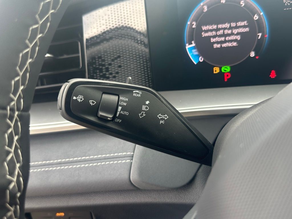 2025 Volkswagen Tiguan 2.0T SE Tampa FL