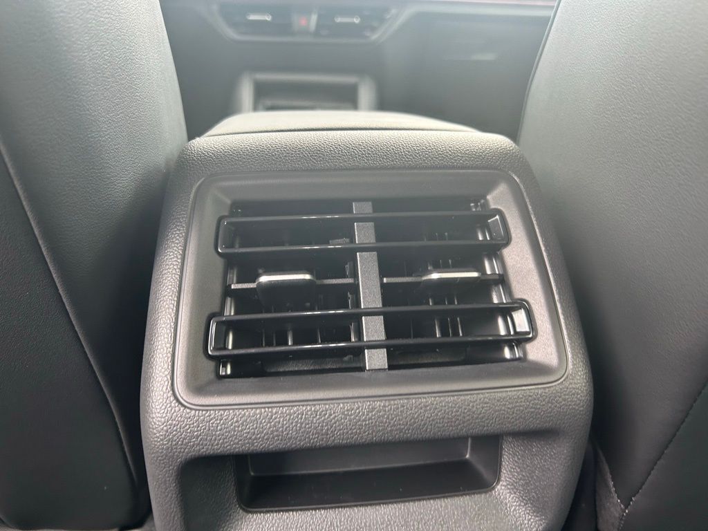 2025 Volkswagen Tiguan 2.0T SE Tampa FL