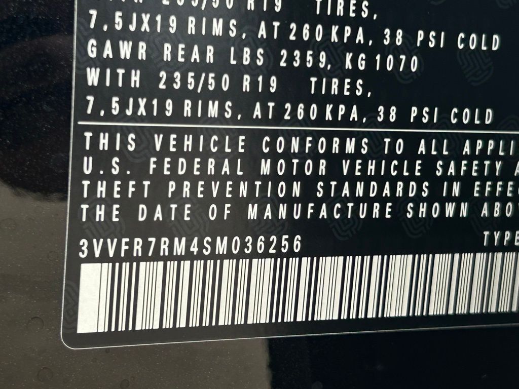2025 Volkswagen Tiguan 2.0T SE Tampa FL