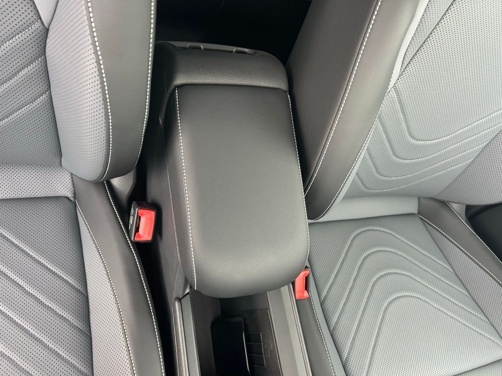 2025 Volkswagen Tiguan 2.0T SE Tampa FL