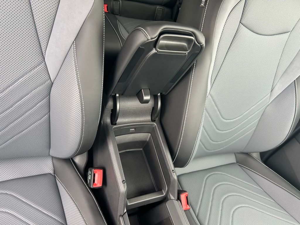 2025 Volkswagen Tiguan 2.0T SE Tampa FL