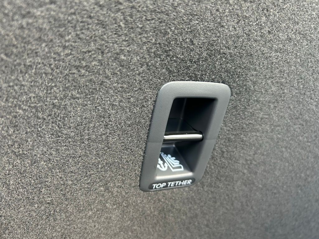 2025 Volkswagen Tiguan 2.0T SE Tampa FL