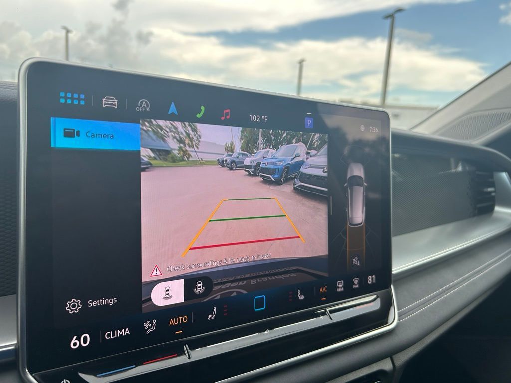 2025 Volkswagen Tiguan 2.0T SE Tampa FL