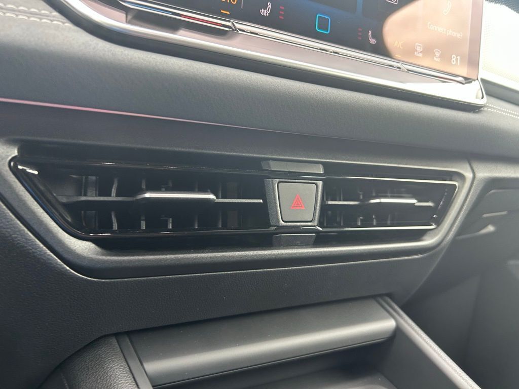 2025 Volkswagen Tiguan 2.0T SE Tampa FL