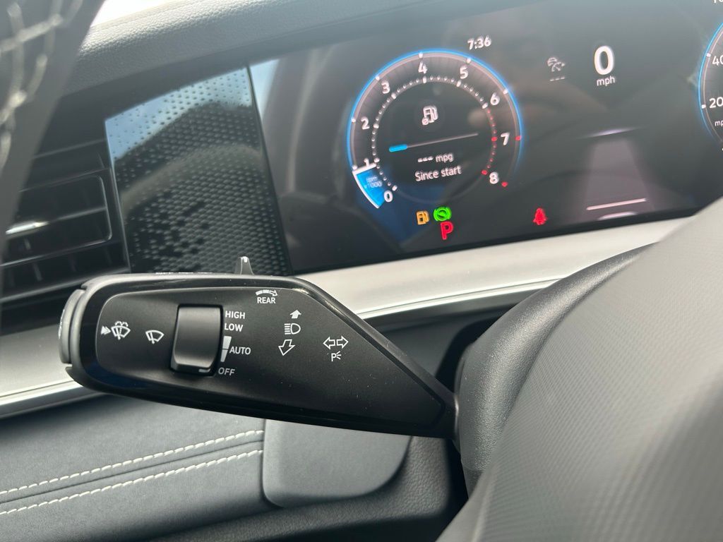 2025 Volkswagen Tiguan 2.0T SE Tampa FL
