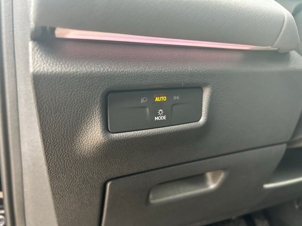 2025 Volkswagen Tiguan 2.0T SE Tampa FL