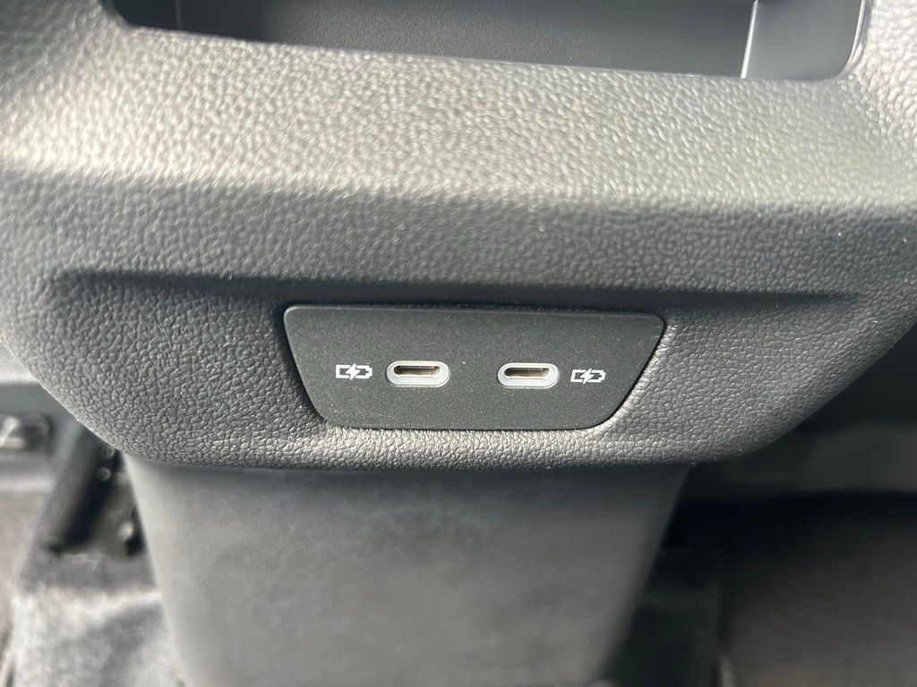 2025 Volkswagen Tiguan 2.0T SE Tampa FL