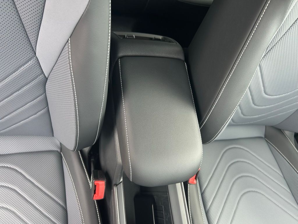 2025 Volkswagen Tiguan 2.0T SE Tampa FL