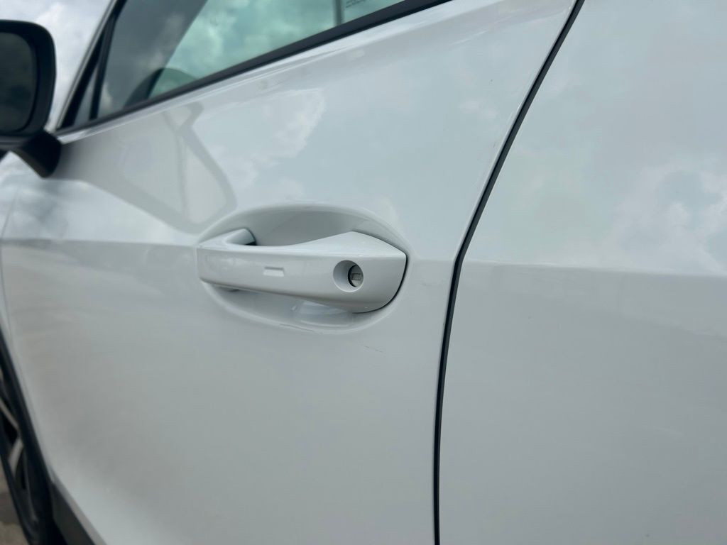 2025 Volkswagen Tiguan 2.0T SE Tampa FL