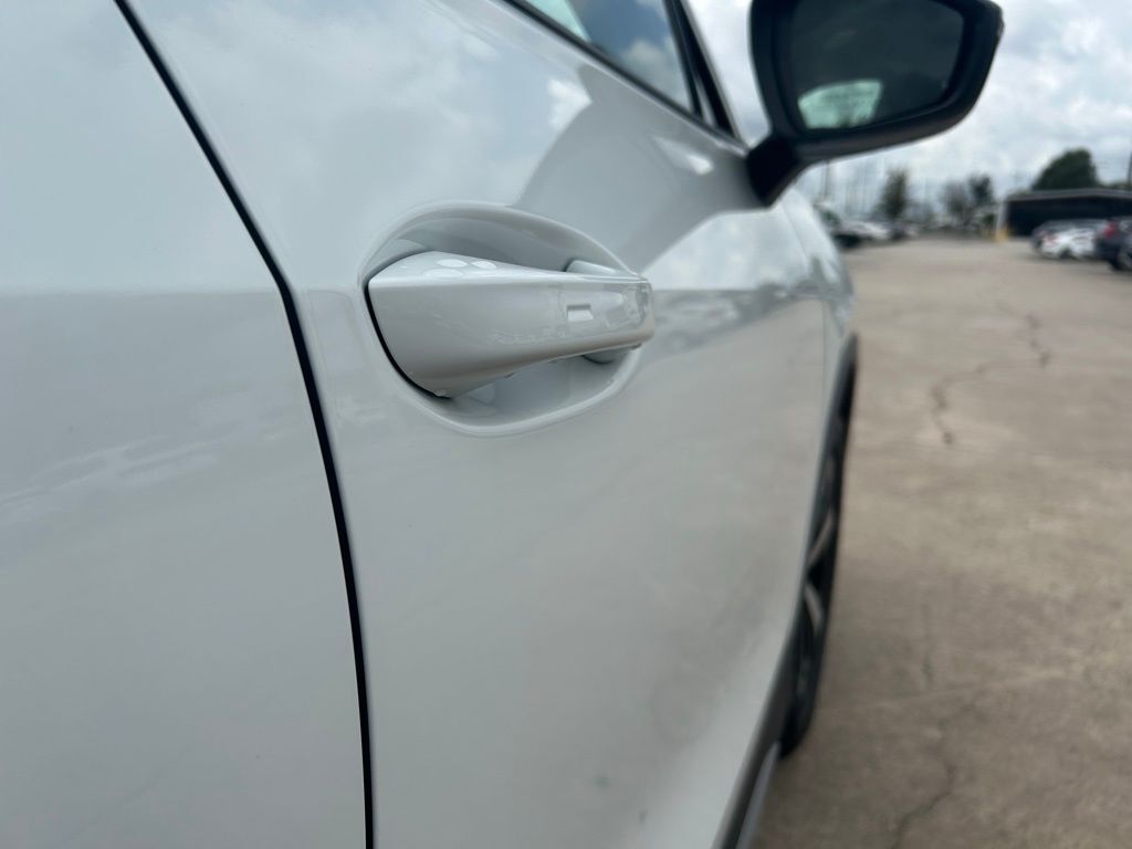 2025 Volkswagen Tiguan 2.0T SE Tampa FL