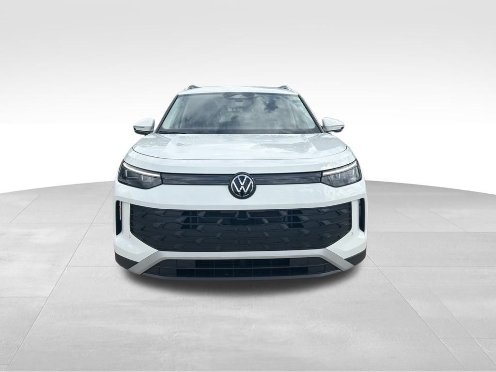 2025 Volkswagen Tiguan 2.0T SE Tampa FL