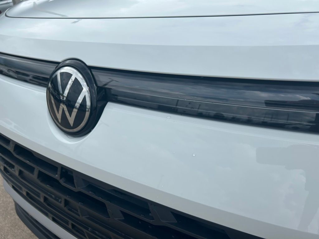 2025 Volkswagen Tiguan 2.0T SE Tampa FL