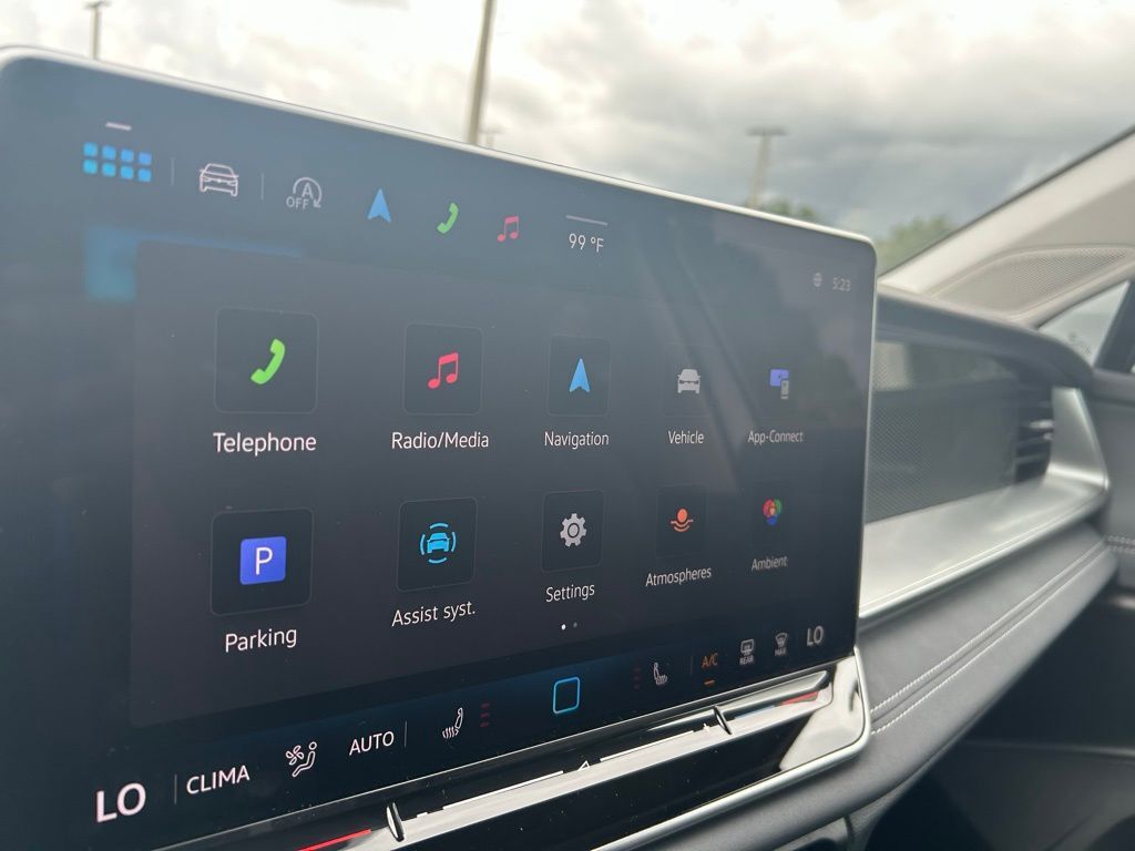 2025 Volkswagen Tiguan 2.0T SE Tampa FL