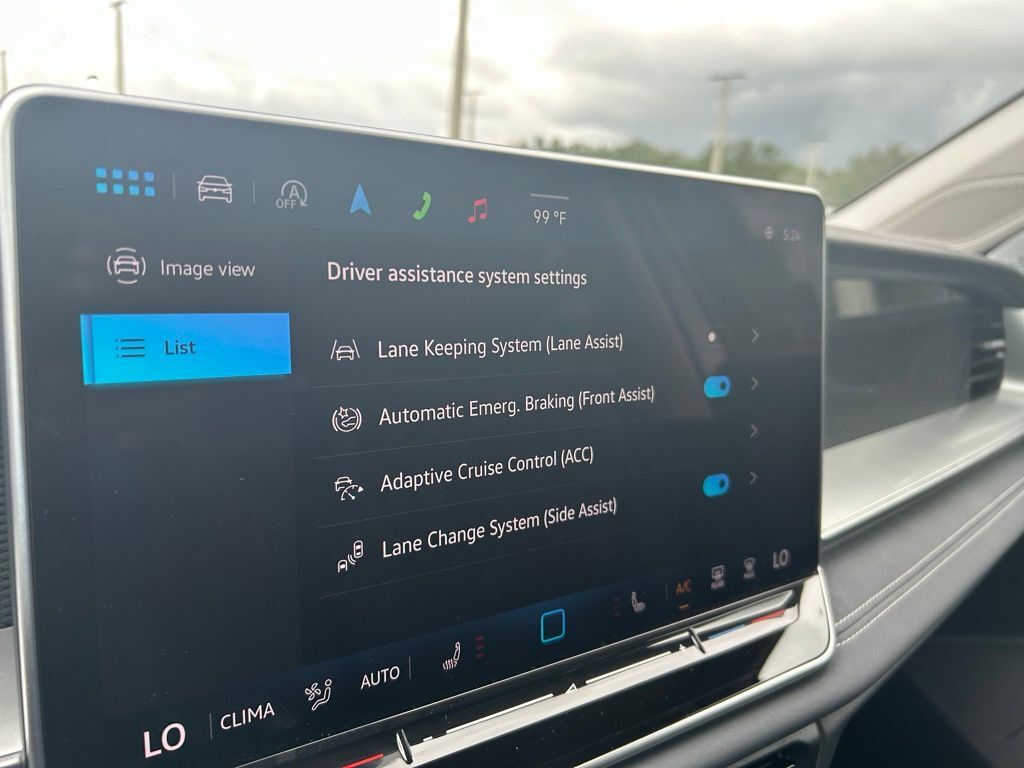 2025 Volkswagen Tiguan 2.0T SE Tampa FL