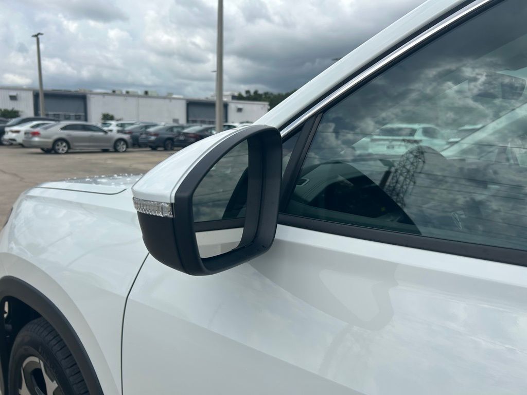 2025 Volkswagen Tiguan 2.0T SE Tampa FL