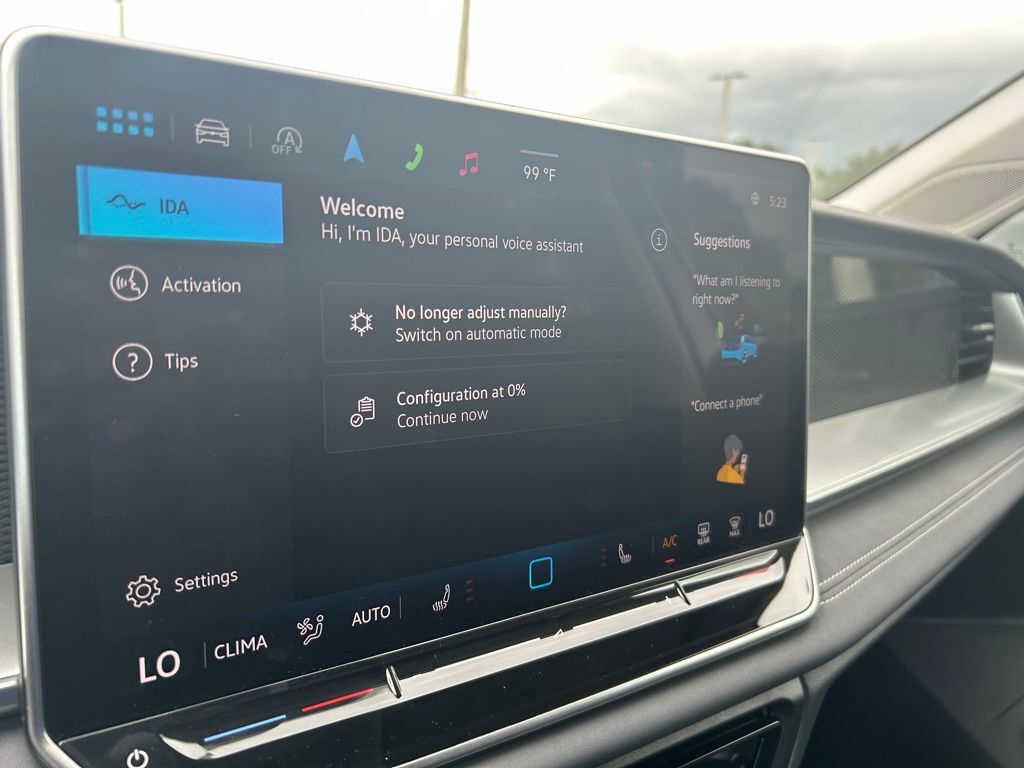 2025 Volkswagen Tiguan 2.0T SE Tampa FL