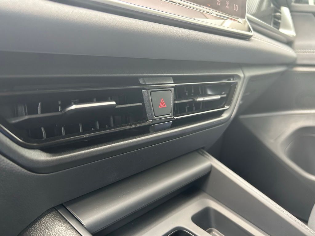 2025 Volkswagen Tiguan 2.0T SE Tampa FL