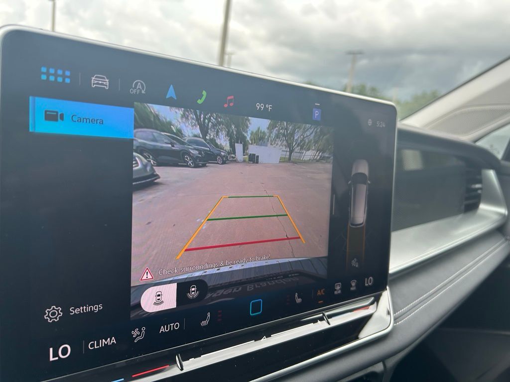 2025 Volkswagen Tiguan 2.0T SE Tampa FL