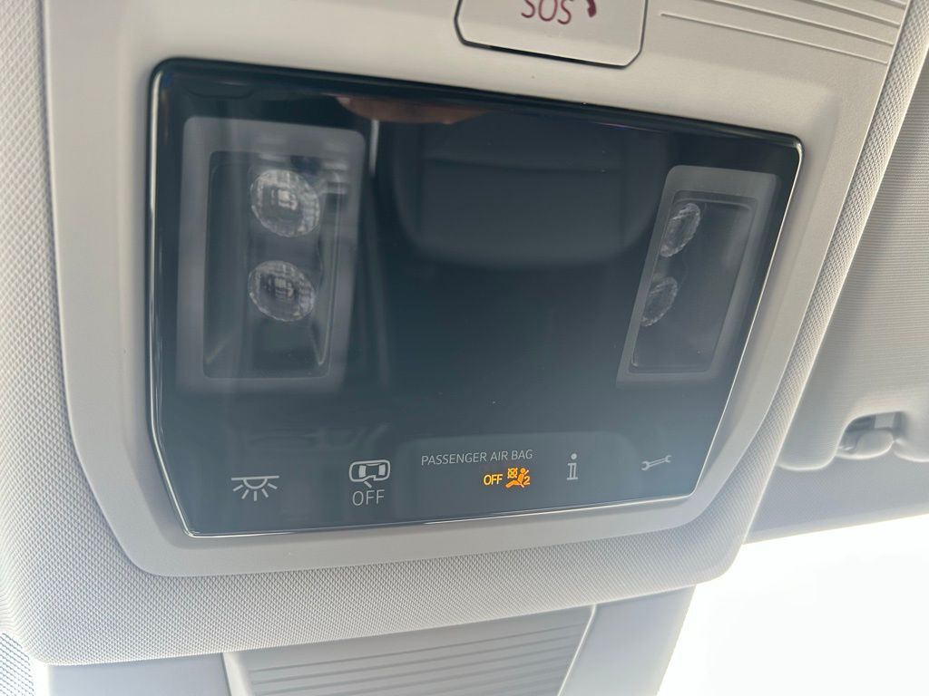 2025 Volkswagen Tiguan 2.0T SE Tampa FL
