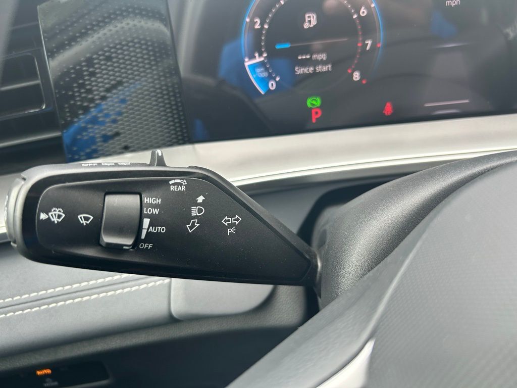 2025 Volkswagen Tiguan 2.0T SE Tampa FL