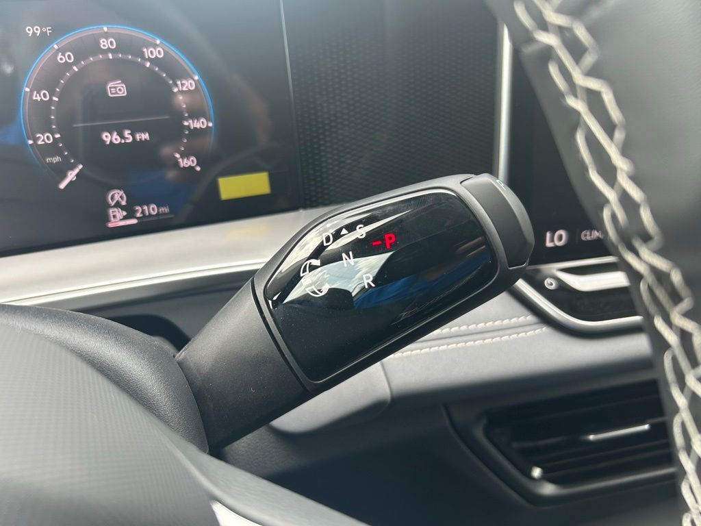 2025 Volkswagen Tiguan 2.0T SE Tampa FL